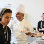 Fête de la gastronomie 2015