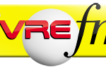 Logo Vivre FM